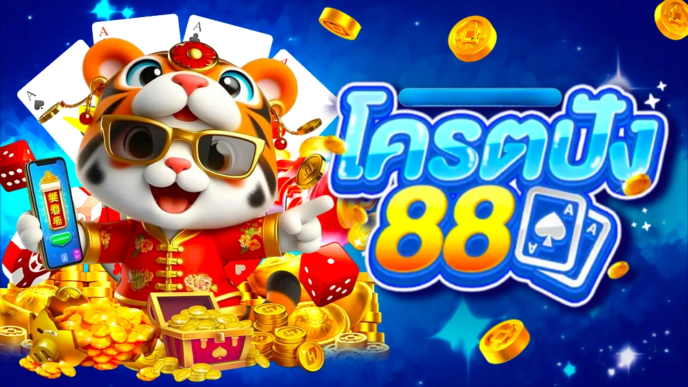 โครตปัง88